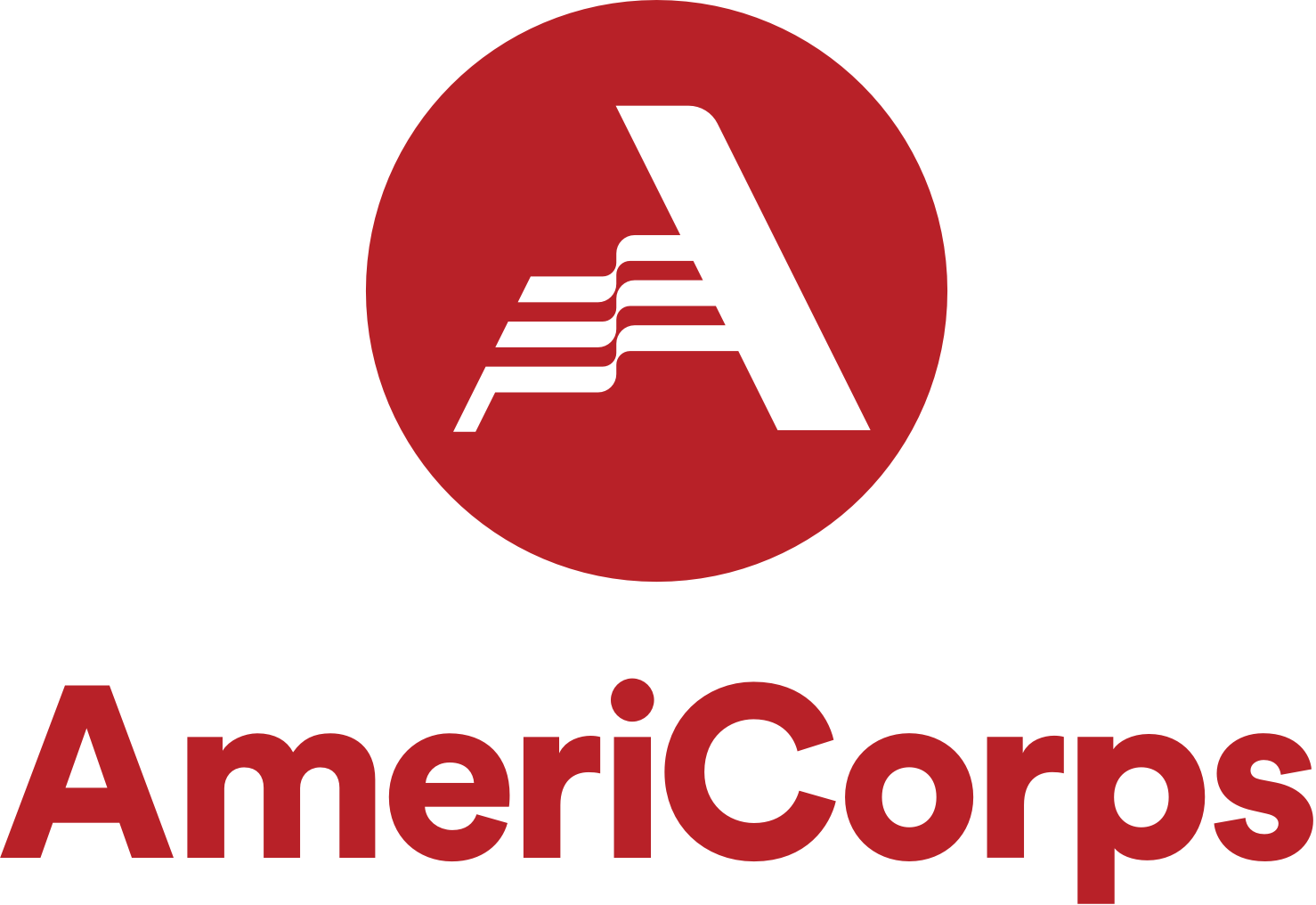 AmeriCorps logo