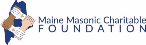Maine Masonic Charitable Foundation logo