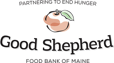 apple icon with Good Shepherd agency name