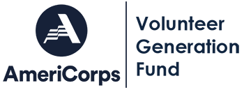 Volunteer Generation Fund logo