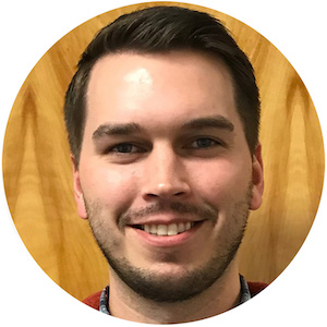 Photo of Jonathan Barczyk