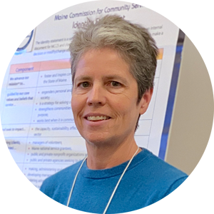 Photo of Lisa Phelps