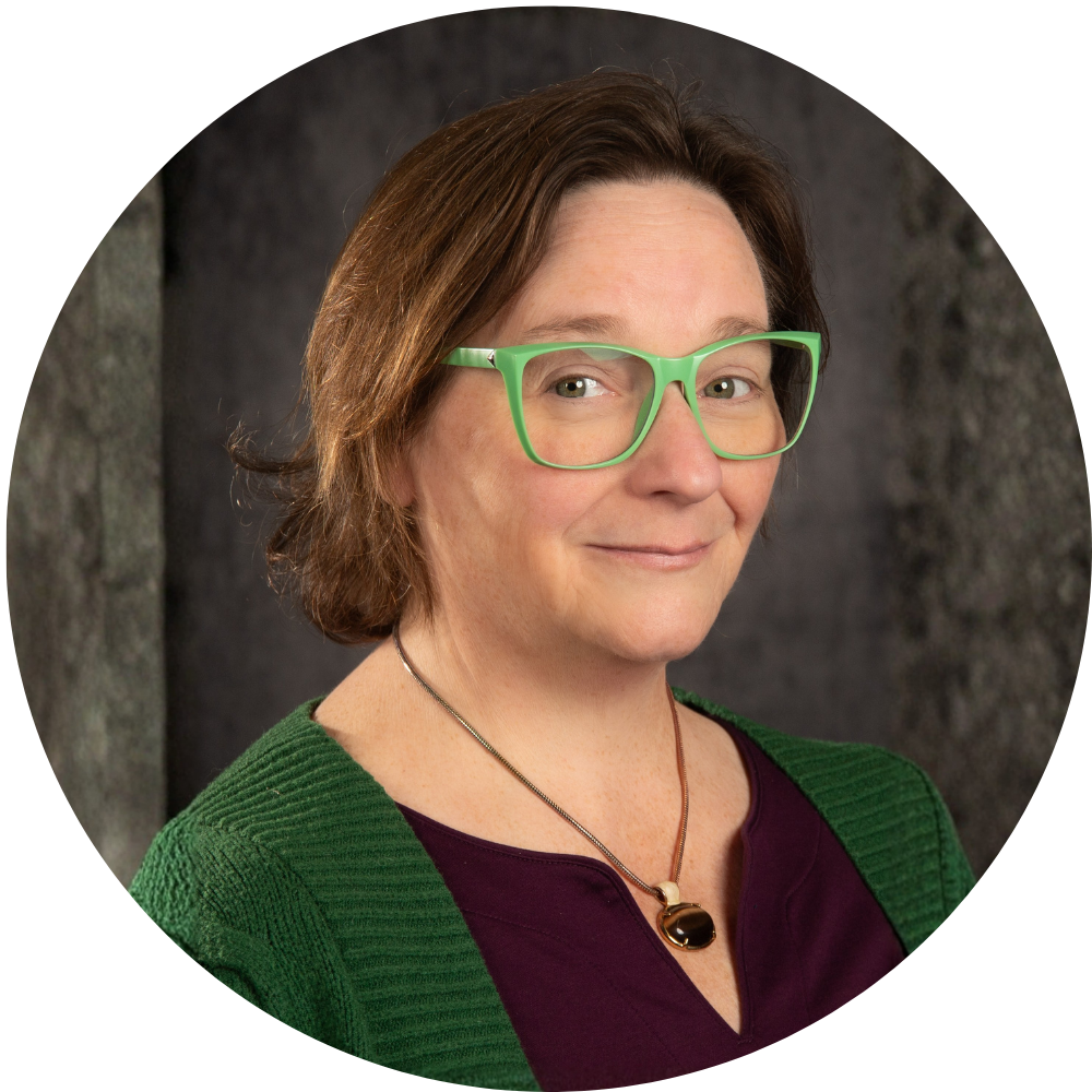 Photo of Maureen Kendzierski