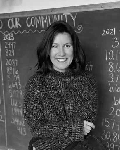 Photo of Angela Stone