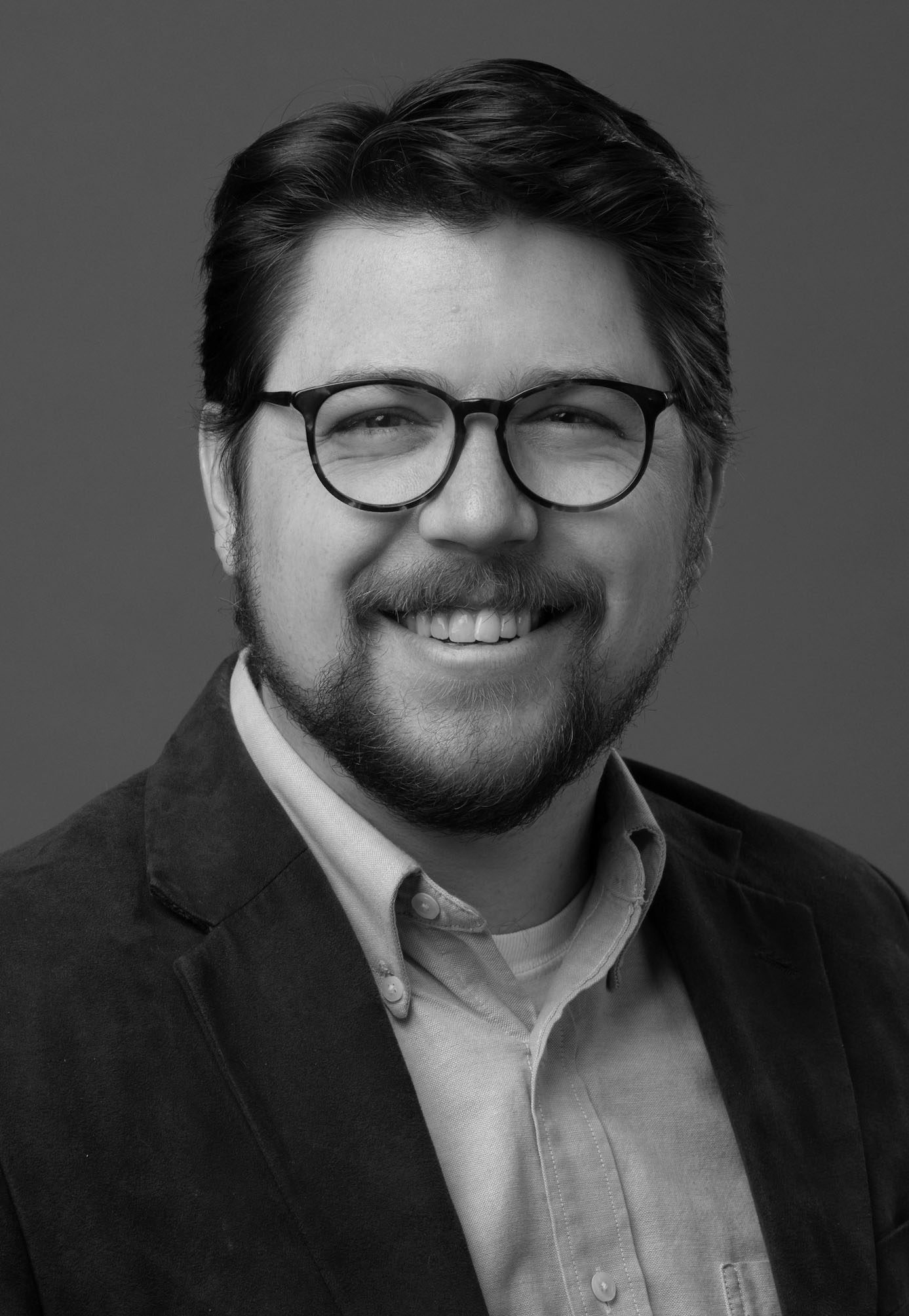 Photo of Jacobs Nicholas