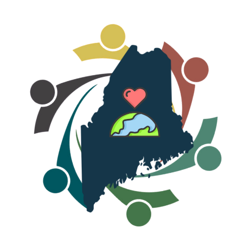 logo for the Volunteer Leadership Conference