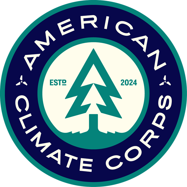 American Climate Corps Logo