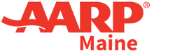 AARP logo