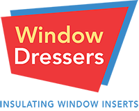 WindowDressers logo