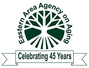 Eastern Area Agency on Aging logo