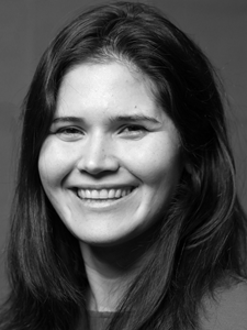 Photo of Jeannettee Adre