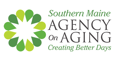 Southern Maine Agency on Aging logo